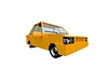 ID 7176311 | Low Poly Yellow Car Limousine Taxi | Illustration mit hoher Auflösung ID 7176311 | Low Poly Yellow Car Limousine Taxi | Illustration mit hoher Auflösung | CLIPARTO